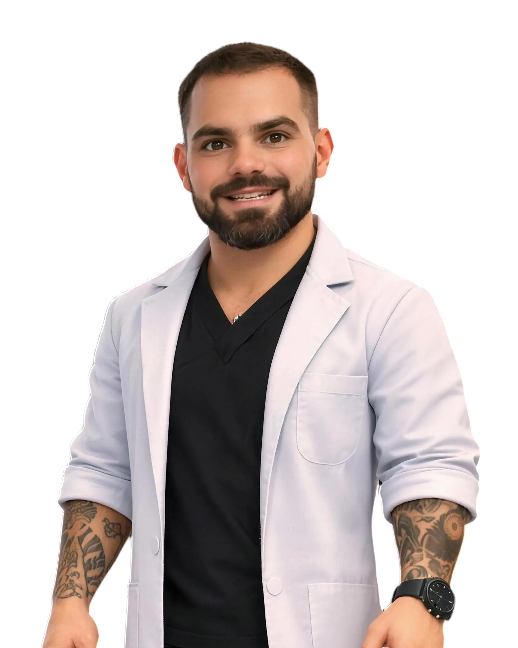 El Peptidoc